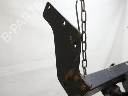 Tow ball/Mechanism FORD RANGER (ER, EQ, R_) 2.5 TD 4x4 | BP18187680C141 