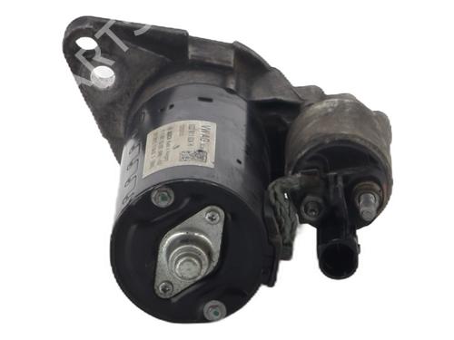 Starter AUDI A1 Sportback (8XA, 8XF) 1.6 TDI | BP29961052M8 - Image 3