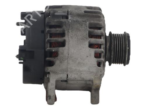 Alternator VW PASSAT B7 (362) | BP40266667M7 - Image 3