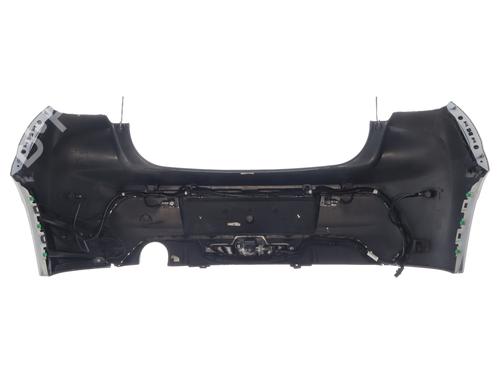 Rear bumper PEUGEOT 208 II (UB_, UP_, UW_, UJ_) 1.2 PureTech 75 | BP29474438C8 