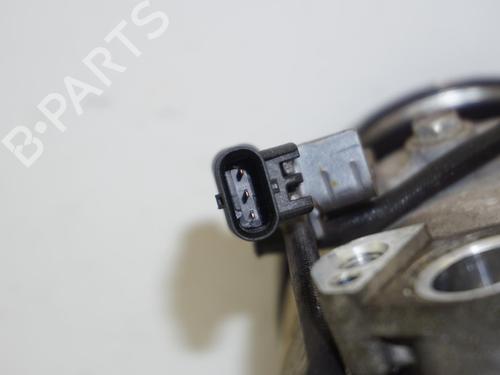 Used AC compressor AC compressor BMW 2 Gran Tourer (F46) 216 d (116 hp) 18186707 18186707