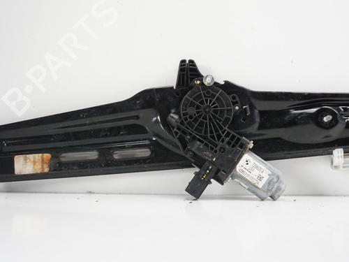 Rear left window mechanism BMW X3 (F25) xDrive 30 d | BP18192556C24 