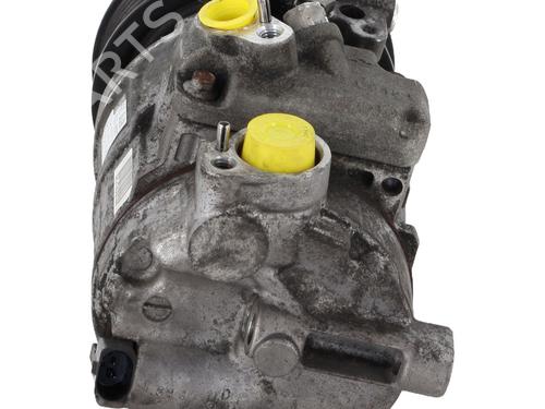 AC compressor VW GOLF VI (5K1) 1.4 TSI | BP19324731M34 