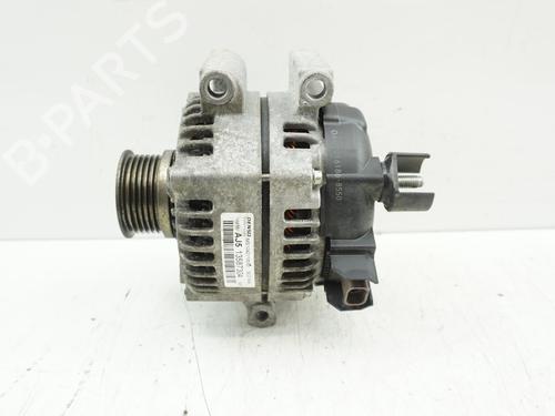 Alternator OPEL ASTRA K (B16) 1.6 CDTi (68) | BP20180171M7 