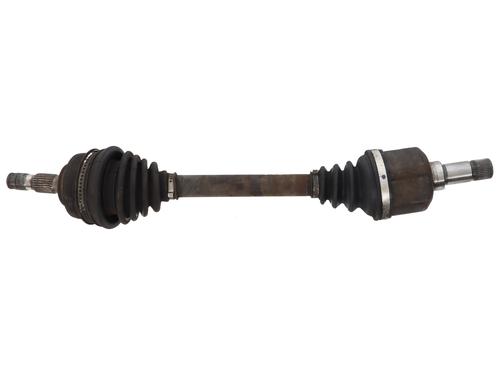 Used Left front driveshaft PEUGEOT 3008 I MPV (0U_) 2.0 HDi 150 / BlueHDi 150 (150 hp) 23764029