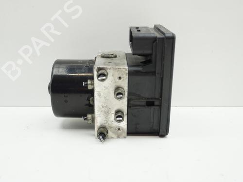 Used ABS pump OPEL ZAFIRA / ZAFIRA FAMILY B (A05) 1.9 CDTI (M75) (100 hp) 18184443
