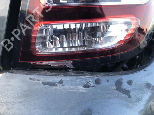 Climate control CITROËN C3 II (SC_) 1.0 VTi 68 | BP29428440I5 - Image 27