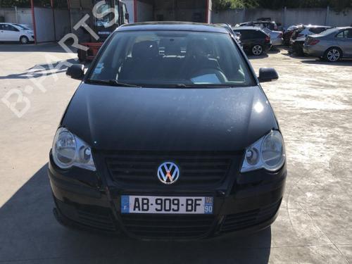 Climate control VW POLO (9N_, 9A_)  | BP19505060I5 