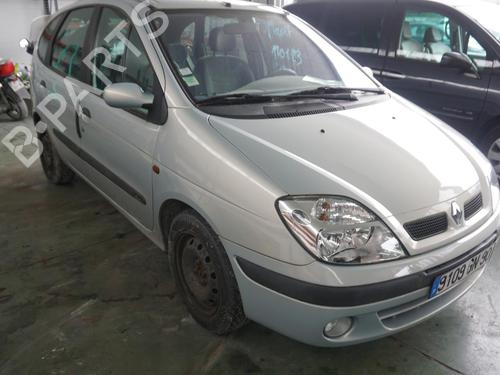 Generator RENAULT SCÉNIC I MPV (JA0/1_, FA0_) 1.6 (JA00, JA16, JA15, JA19, JA1V, JA2B, JA2C, JA0B,... | BP18180219M7 