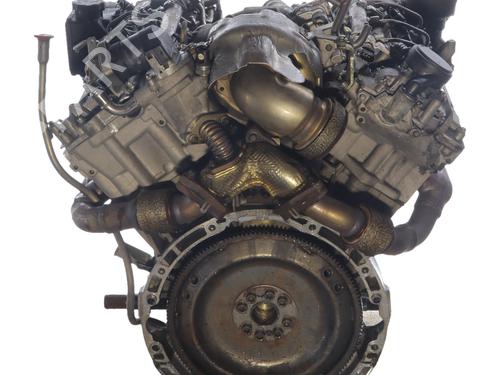 Engine MERCEDES-BENZ C-CLASS T-Model (S204) | BP37452090M1 - Image 4