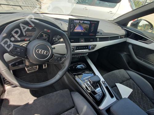 Instrumentbræt AUDI A4 B9 (8W2, 8WC) 35 TDI Mild Hybrid | BP21086588C46 