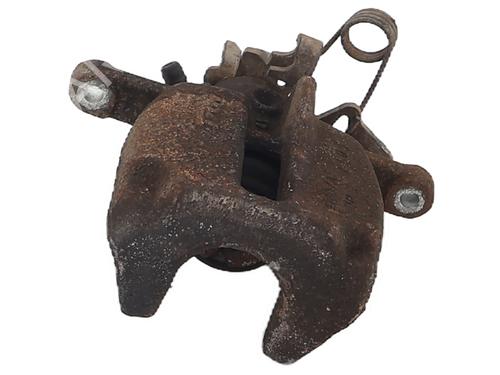 Used Left rear brake caliper Left rear brake caliper CITROËN JUMPY II Van 2.0 HDi 125 (128 hp) 24588475 24588475