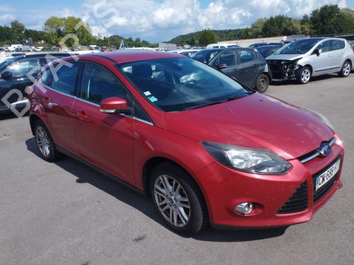 Left headlight FORD FOCUS III 1.0 EcoBoost | BP35939835C28 - Image 9