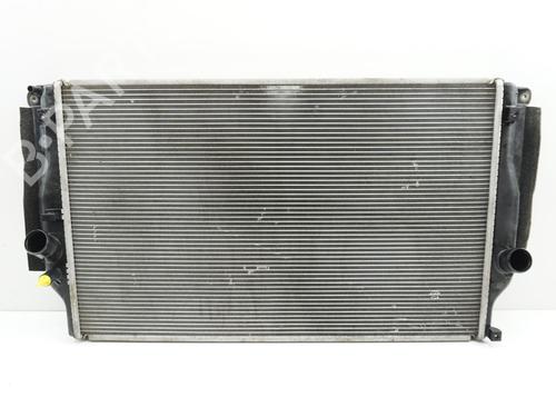 Water radiator TOYOTA RAV 4 III (_A3_) 2.2 D 4WD (ALA30_, ALA30R) | BP18188860M31
