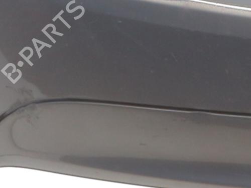 Rear bumper OPEL MERIVA B MPV (S10) 1.4 (75) | BP29040252C8 