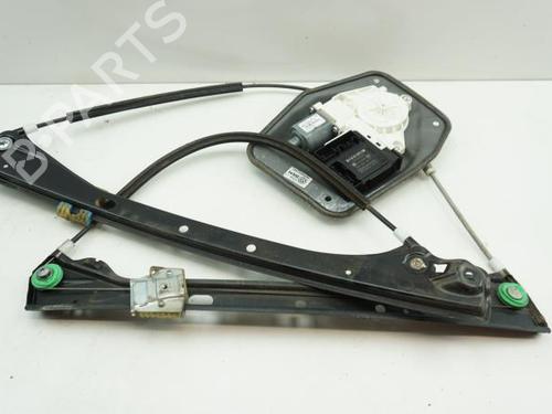 Used Front left window mechanism VW GOLF PLUS V (5M1, 521) 2.0 TDI 16V (140 hp) 18196867
