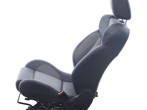 Used Right front seat Right front seat FORD FIESTA VI (CB1, CCN) 1.6 ST (182 hp) 34048086 34048086