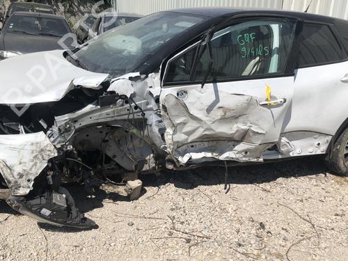 Right taillight RENAULT CAPTUR I (J5_, H5_) 1.2 TCe 120 | BP27303471C35  - Image 6