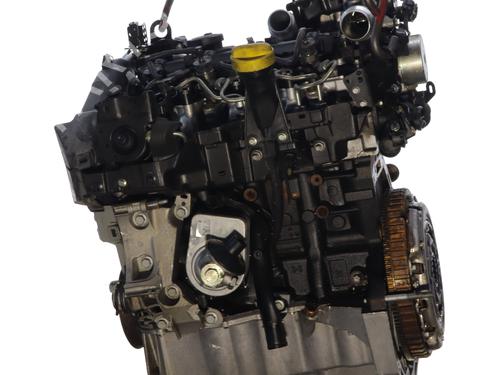 Used Engine Engine RENAULT KANGOO Express (FW0/1_) 1.5 dCi 90 (FW0G, FW05, FW08, FW11) (90 hp) 26523194 26523194