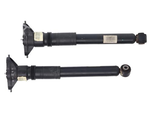 Used Right rear shock absorber CITROËN JUMPY I (U6U_) [1994-2006]  25216221