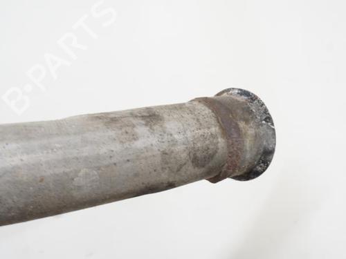 Catalyst PEUGEOT 206 Hatchback (2A/C) 1.9 D | BP18189217M10 
