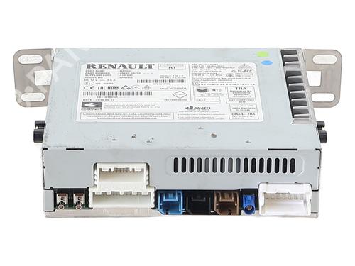 Bilradio RENAULT MEGANE IV Hatchback (B9A/M/N_) 1.5 Blue dCi 115 (B9A6) | BP28538155E6 