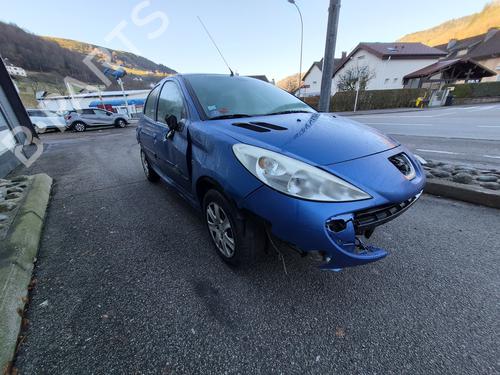 Used Parts PEUGEOT 206+ (2L_, 2M_)  1.1  4559476