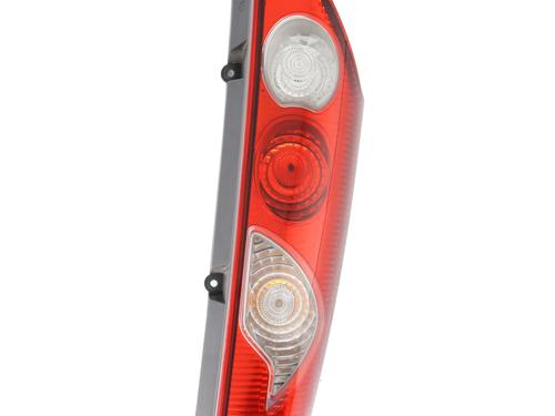Used Left taillight RENAULT KANGOO / GRAND KANGOO II (KW0/1_) 1.5 dCi 85 (KW0K, KW0L, KW0B) (86 hp) 23933401