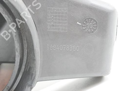 Used Fuel flap PEUGEOT 5008 (0U_, 0E_) 2.0 HDi 150 / BlueHDi 150 (150 hp) 18185160