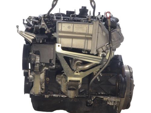 Used Engine Engine 35989353 35989353