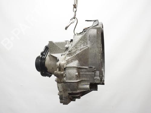 Gearbox FORD FIESTA VI (CB1, CCN) 1.4 TDCi | BP18178263M3