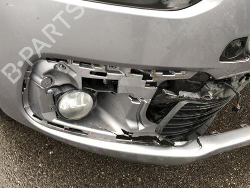 Multifunctionele display CITROËN GRAND C4 SPACETOURER (3A_, 3E_) 1.5 BlueHDi 130 | BP27212195C48 
