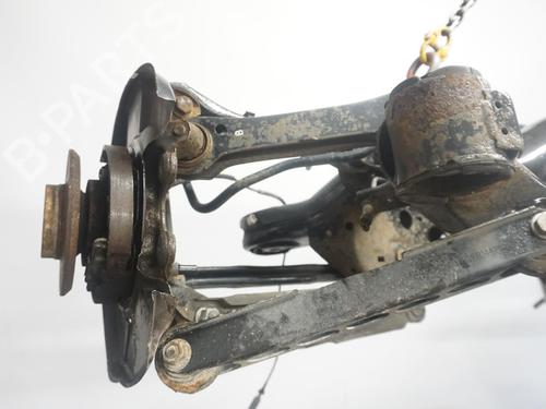 Rear axle BMW 3 Coupe (E92) 320 d | BP21552496M2 