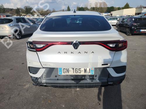 Left tailgate light RENAULT ARKANA I (LCM_, LDN_) 1.6 E-TECH 145 (LDMU) | BP37745664C79 - Image 31