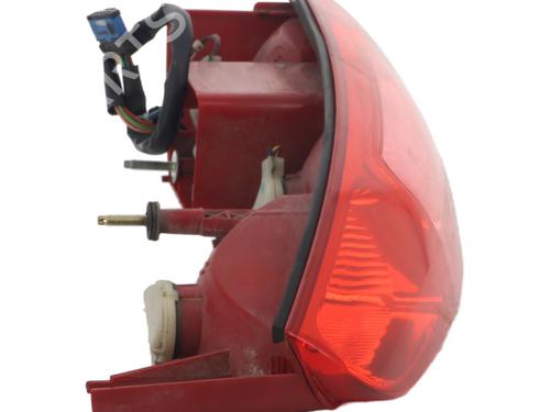 Right taillight PEUGEOT 807 (EB_) 2.2 HDi | BP30497747C35  - Image 6