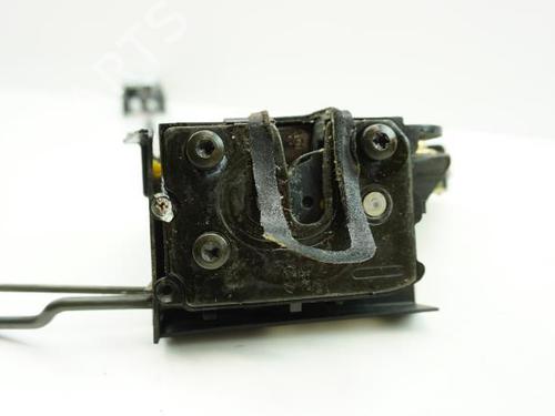 Used Front left lock Front left lock KIA RIO II (JB) 1.4 16V (97 hp) 18193106 18193106