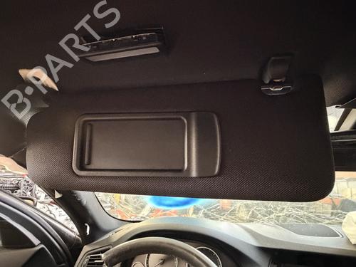 Left sun visor BMW 5 (F10) 530 d xDrive | BP36095844I1 - Image 2