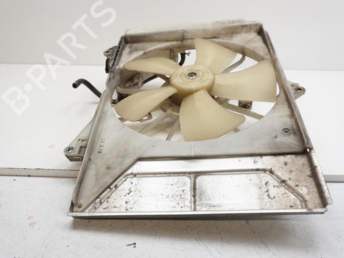 Radiator fan TOYOTA YARIS (_P1_) 1.0 (SCP10_, SCP10R) | BP18171941M35 