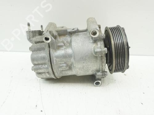 AC compressor PEUGEOT 508 SW I (8E_) 1.6 BlueHDi 120 | BP19710872M34 