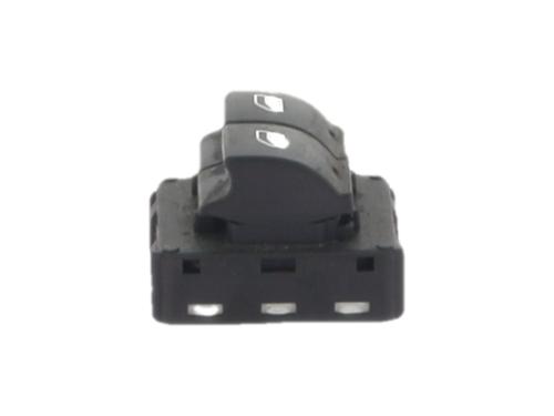 Left front window switch CITROËN C4 CACTUS 1.2 VTi 82 | BP38293804I27 - Image 4