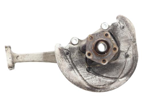 Used Left front steering knuckle Left front steering knuckle AUDI A5 (8T3) [2007-2017] 40019006 40019006