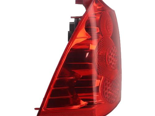 Venstre Baklys PEUGEOT 307 Break (3E) 1.6 HDi 110 | BP29146010C34