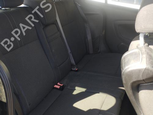 Porta trás esquerda FORD B-MAX (JK) 1.6 TDCi | BP29080901C4 - Image 3
