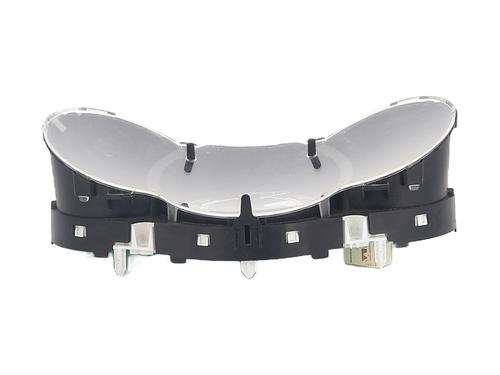 Instrument cluster CITROËN C3 II (SC_) 1.4 HDi 70 (SC8HZC, SC8HR0, SC8HP4) | BP26661709C47 - Image 6