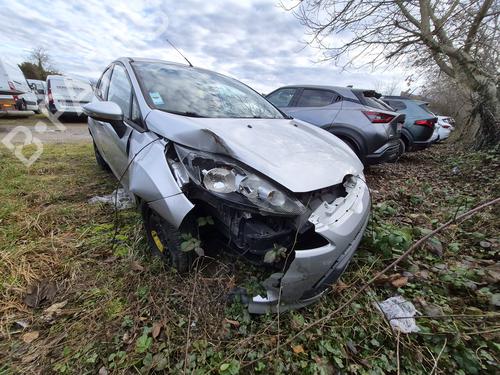 Left taillight FORD FIESTA VI (CB1, CCN) 1.4 TDCi | BP33835138C34 - Image 7