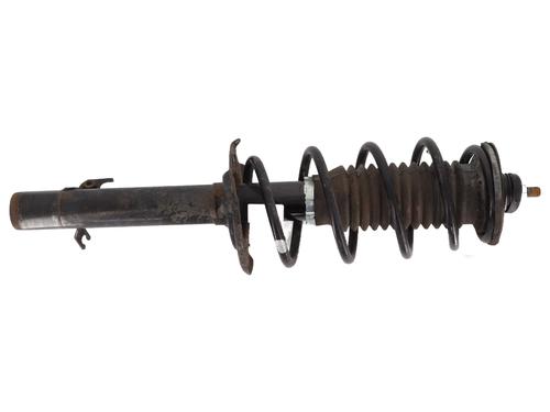 Right front shock absorber CITROËN C1 (PM_, PN_) 1.0 | BP19480711M17 