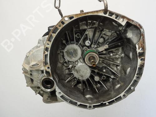 Used Gearbox Gearbox OPEL MOVANO B Van (X62) 2.3 CDTI FWD (FV) (136 hp) 19312646 19312646
