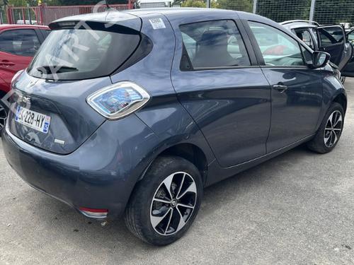 Steering column stalk RENAULT ZOE (BFM_) ZOE | BP27153989I23 - Image 5