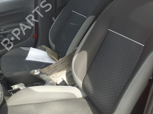 Climate control FORD FIESTA VI (CB1, CCN) 1.0 EcoBoost | BP29040274I5  - Image 17