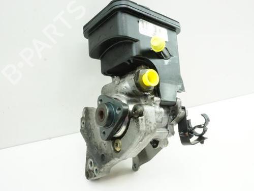 Styring servopumpe BMW 3 (E46) 330 d (184 hp) 18178354